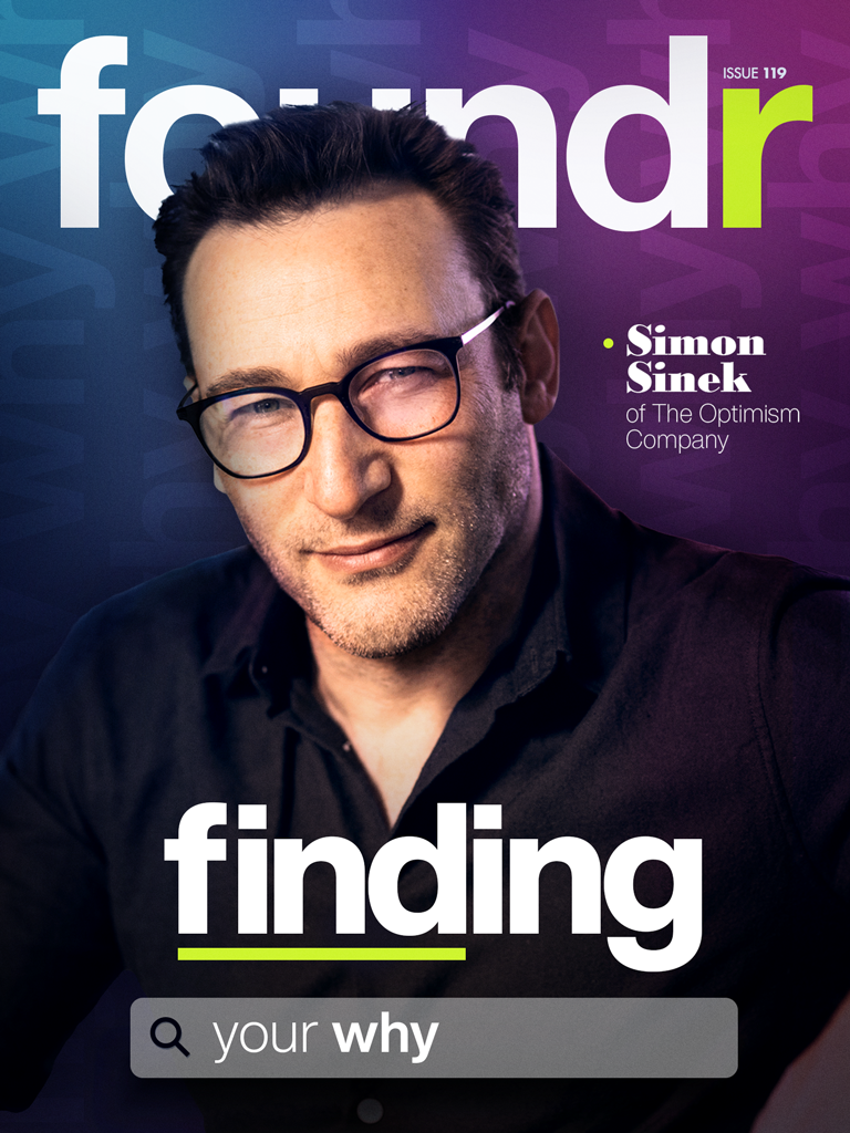 Foundr Magazine The Entrepreneur Startup Founder S Magazine