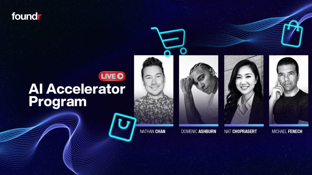 Accelerate 24 - The Global Ecommerce Acceleration Summit