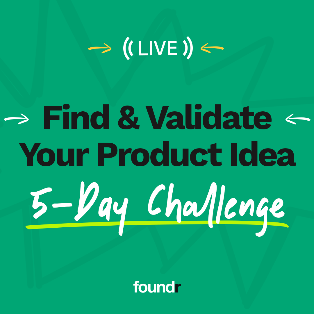 Foundr Actionable Insights: Unlock Growth with Proven Strategies
