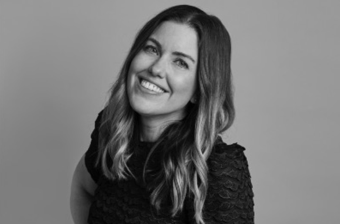 Rachel Crawford