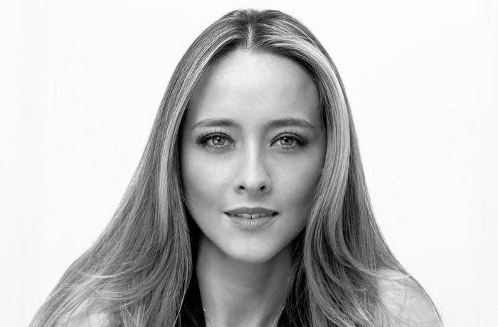 Jackie Damelian