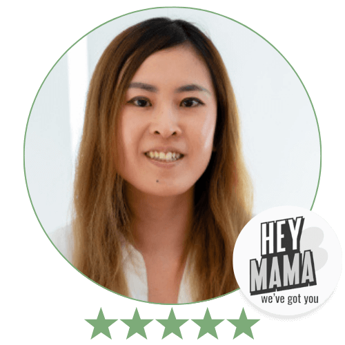 hey mama