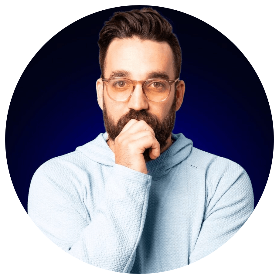 Nick - Meta Ads Workshop Host