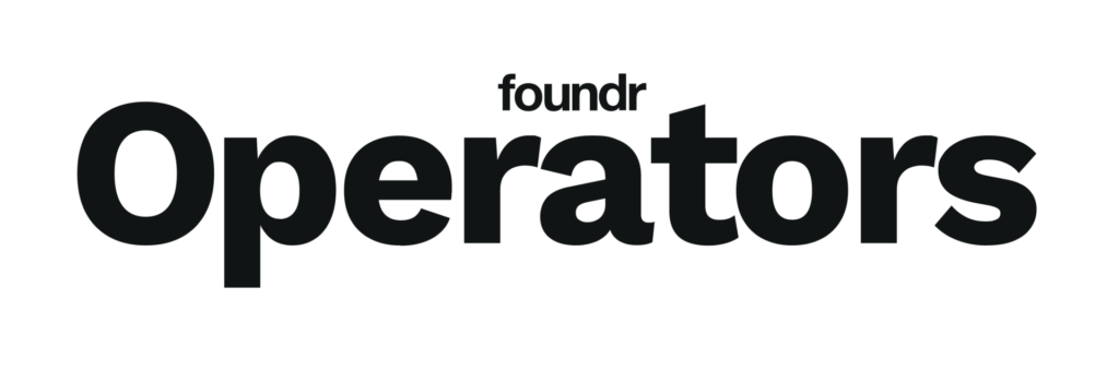 Foundr Operators