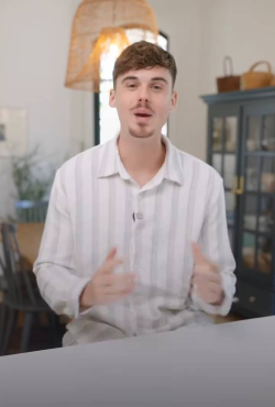 Nick, LongevityRx