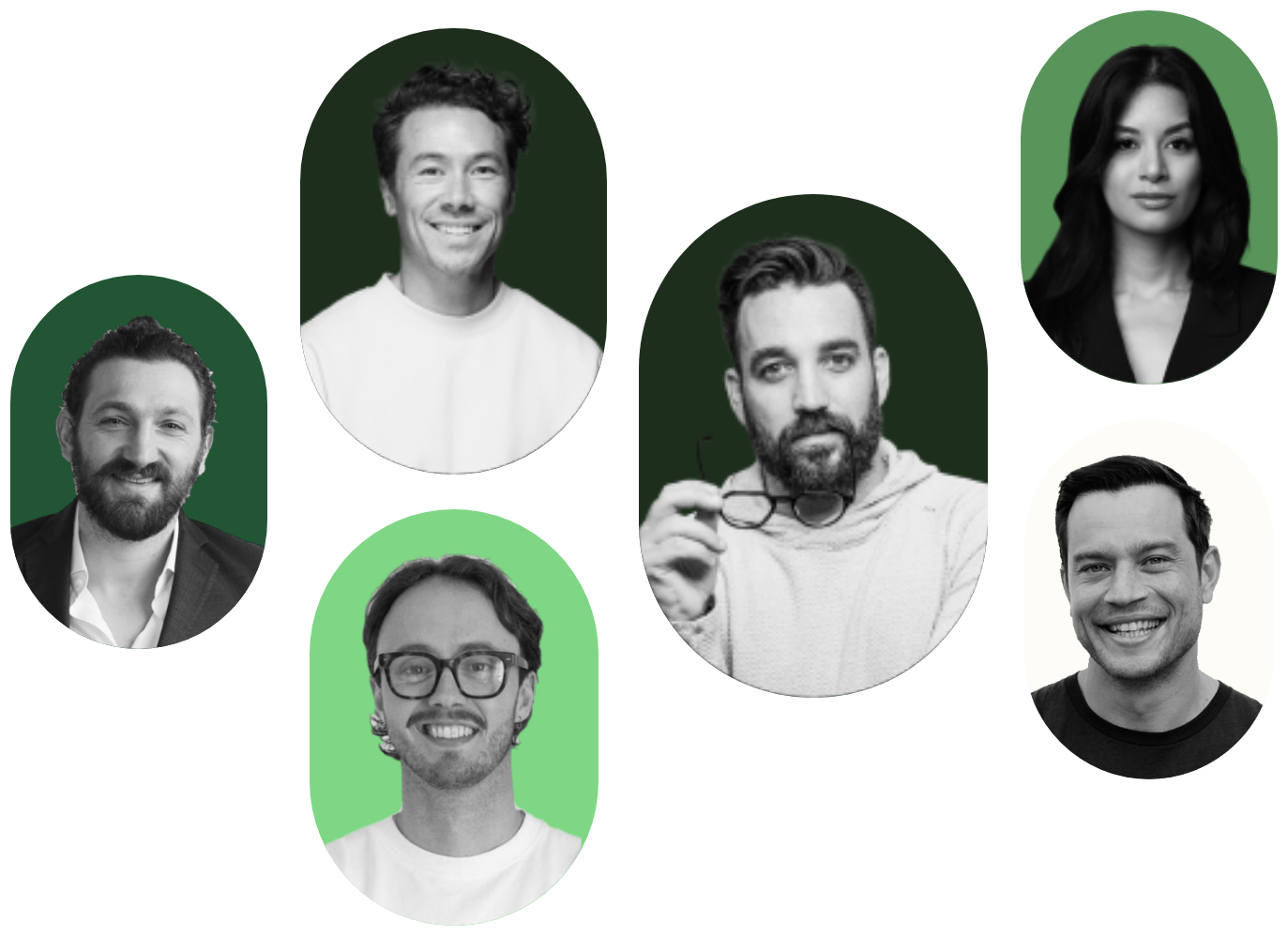 Speakers at the Ecommerce Black Friday Offers Summit 2026: Ezra Firestone, Nathan Chan, Will Armstrong, Nick Shackelford, Phoenix Ha and Anthony Lazarus