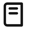 Book icon