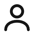 Person icon