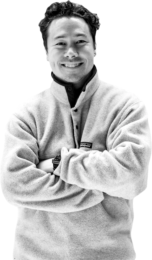 Nathan Chan