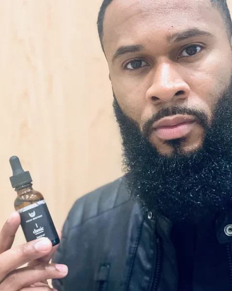 Fresh Heritage classic beard oil