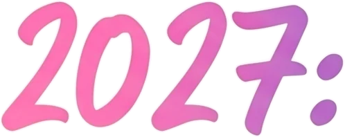 2027: