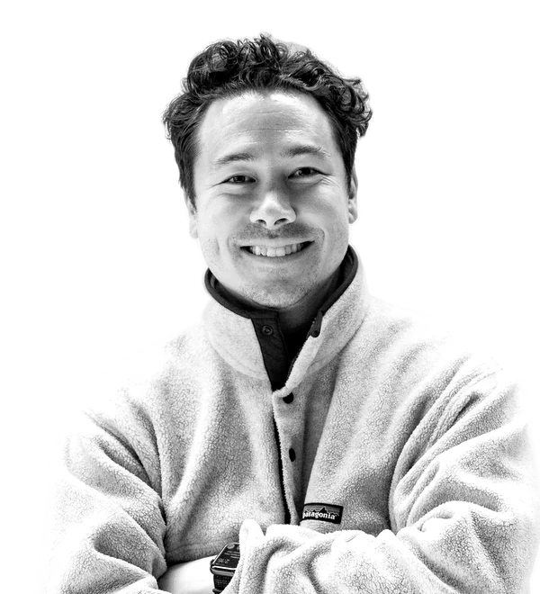 Nathan Chan