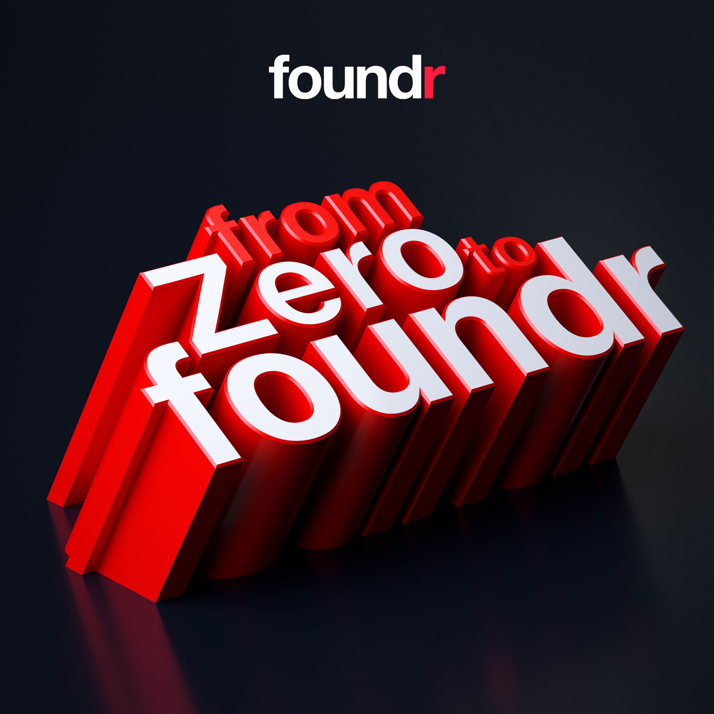 foundr business podcast on itunes