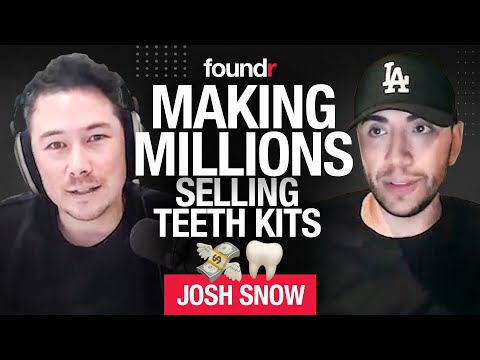 🔥 From $0 to $100M: How COVID is Affecting this Business with Josh Snow