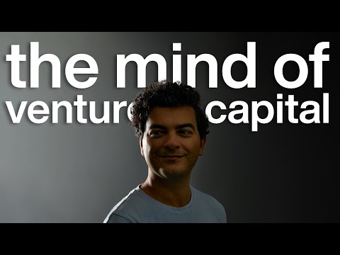 Looking For VC Funding? Watch This. | Immad Akhund