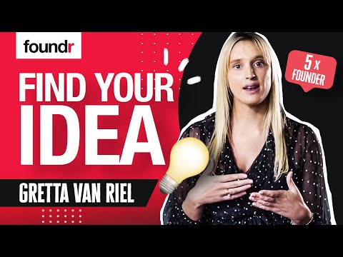 Finding the BEST Business Idea (UPDATED)