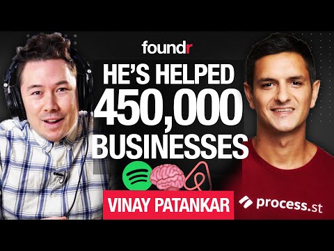 How to Systemize your Business | Vinay Patankar Interview
