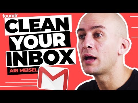 Get Your Inbox to Zero in 3 Steps