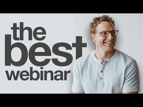 The Highest Converting Webinar Ever? | Casey Zeman of EasyWebinar