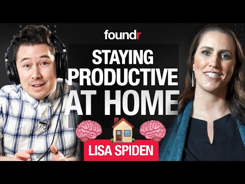 The Top Mistakes to Avoid when Managing Remote Teams | Lisa Spiden Interview
