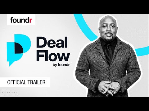 Deal Flow: The Powershift Framework Trailer | Daymond John Teaches Negotiation