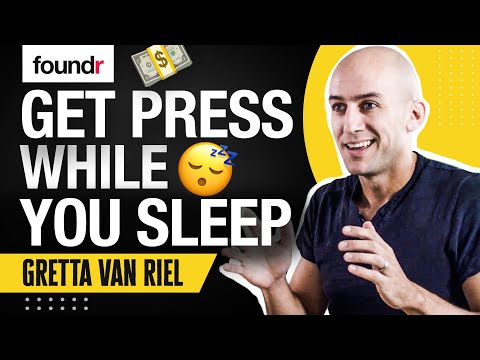 How to Build an AI PR Machine That Gets You Press While You Sleep [DEMO]