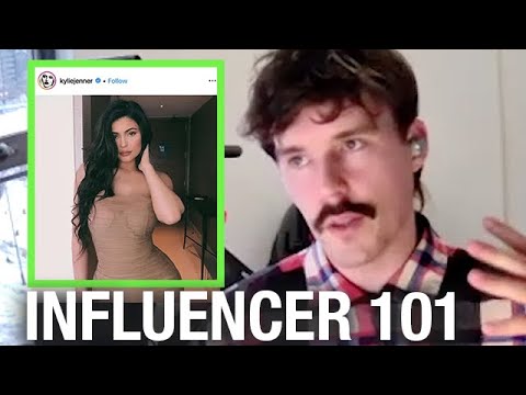 Influencer vs Celebrity Marketing | Ecommerce Tips