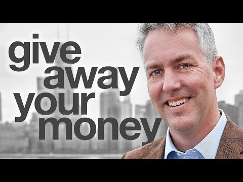 How to be Successful, Without Being Greedy | Mike Evans of Grubhub
