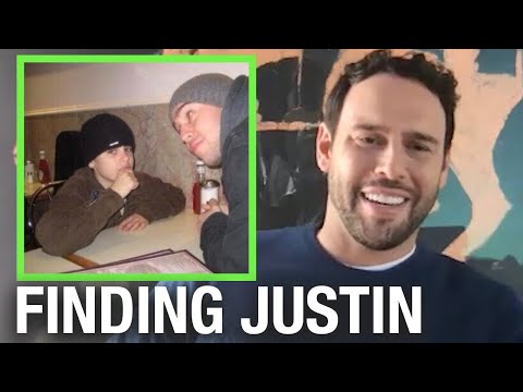 What Scooter Braun Wants You to Know About Justin Bieber