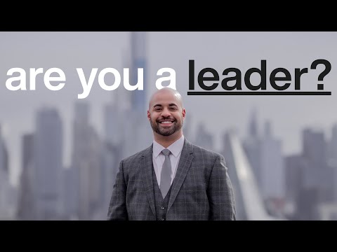 The &#039;5 C&#039;s of Leadership&#039; That You MUST Know | Dr. Adam Bandelli