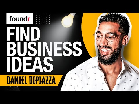 Find YOUR Side Hustle Idea (9 Questions of Doom)