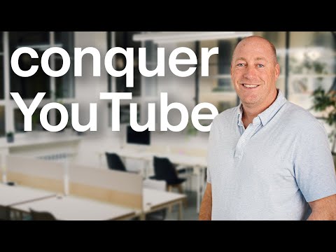 Is it Still Possible to Have Explosive Growth on YouTube? | Aaron Debevoise