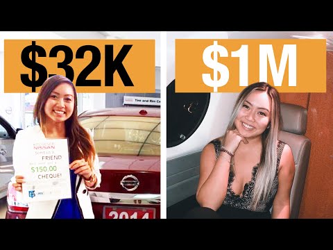 How I QUIT my 9-5 Job AND Made $1M | AMAZON SELLER STORY