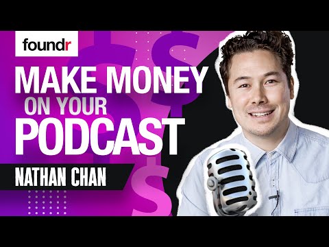 How to Make Money on Your Podcast 🎤 💰