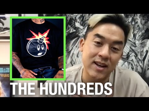 Becoming a Streetwear Icon | Bobby Hundreds