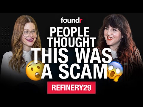 Refinery29 Co-founders Reflect on the Early Days of Digital Media
