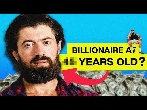 How I Made $100M by my 30th Birthday | Alex Hormozi