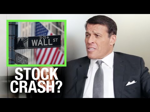 THE BIGGEST ECONOMIC OPPORTUNITY EVER?! | Tony Robbins