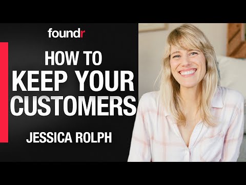 The One Thing Every Subscription Model Needs | Jessica Rolph