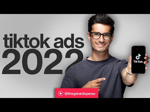 5 Things to Know Before You Run TikTok Ads | Gerardo Perez