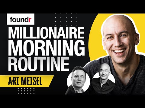 Why You Can’t Work Like Elon Musk &amp; Jeff Bezos (Successful Morning Routine)