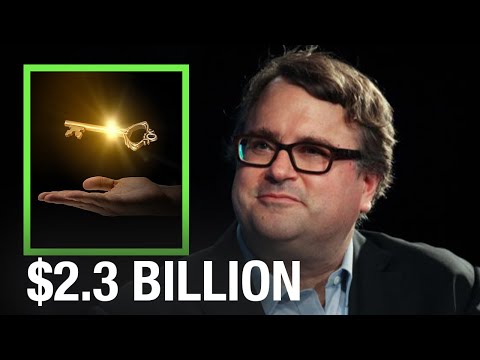 lyteCache.php?origThumbUrl=https%3A%2F%2Fi.ytimg.com%2Fvi%2FLZ6V7LtJ598%2Fhqdefault - How Reid Hoffman Became a Silicon Valley Icon