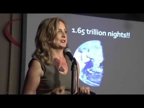 Give it up for the down state – sleep | Sara Mednick | TEDxUCRSalon