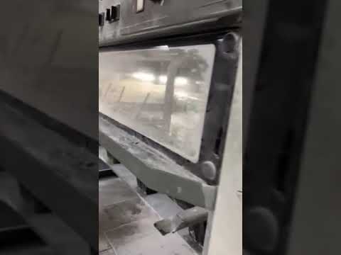 Foundr on the Printing Press