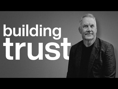 Why Trust is the #1 Indicator for Success | Garie Dooley