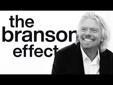 Richard Branson Interview: How To Turn Your Idea Into Reality - Foundr