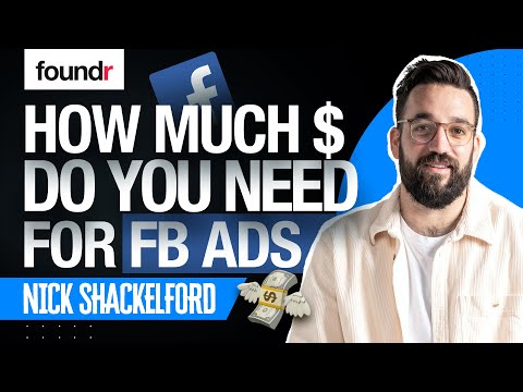 How YOU Can Make Money With Facebook Ads | WATCH THIS BEFORE YOU START