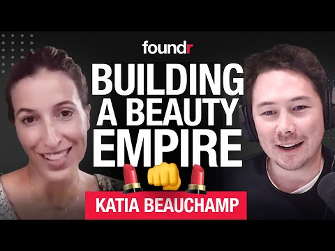 BIRCHBOX: How Katia Beauchamp Started Her Beauty Subscription Box EMPIRE