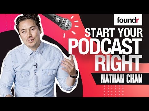 Podcasting Secrets | Launch Your Podcast Off The RIGHT WAY ✅
