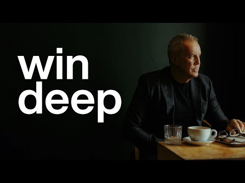 What Does it Mean to &#039;Win Deep&#039;? | Garie Dooley